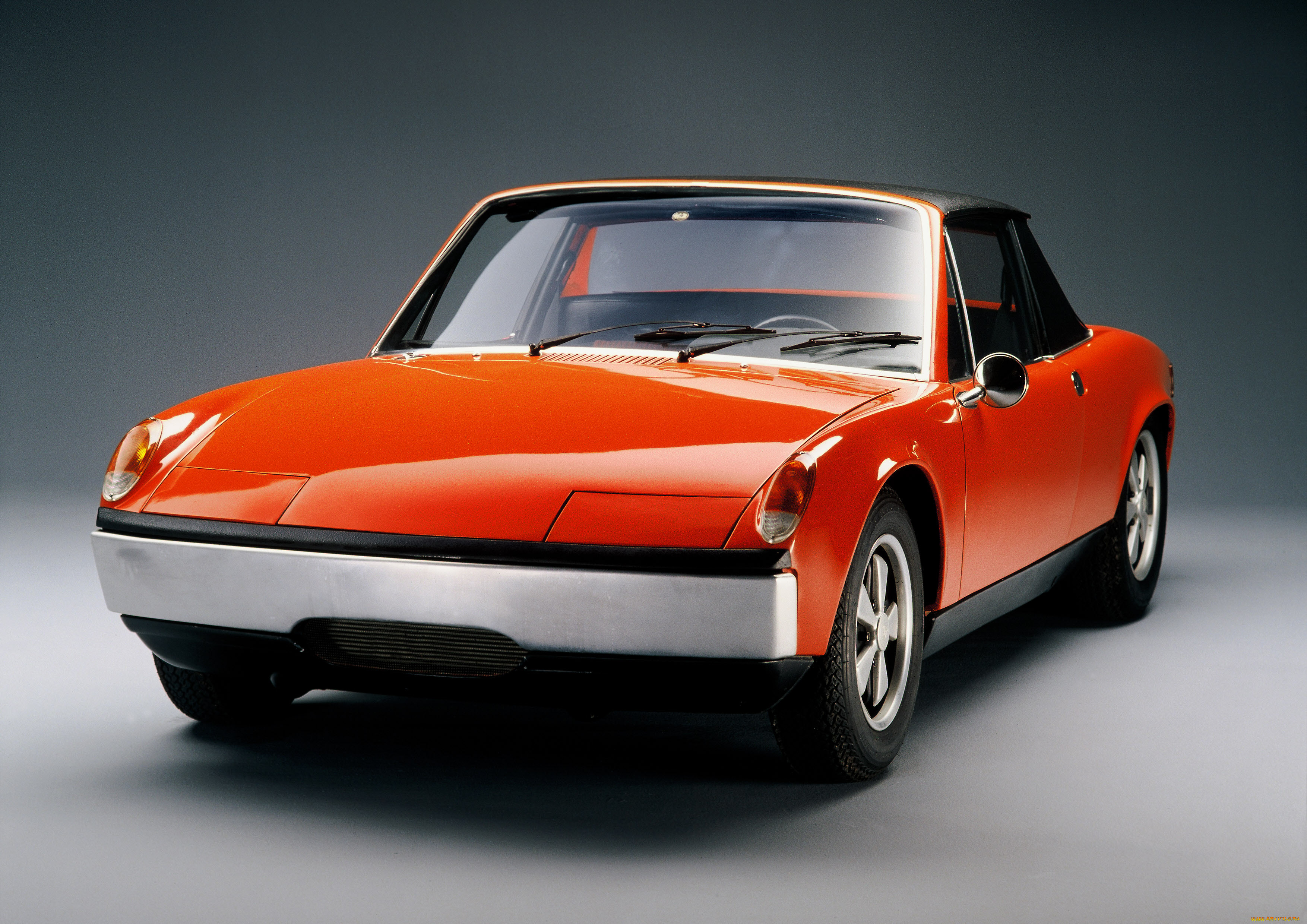 , porsche